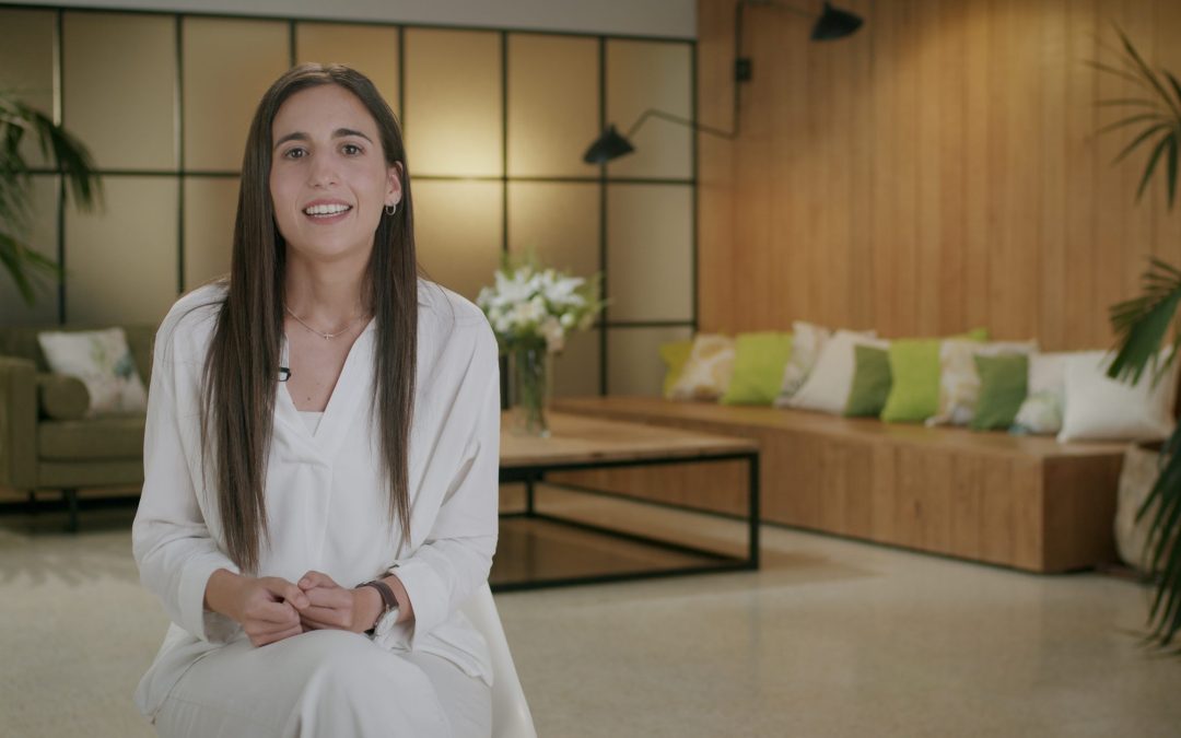 Videoblog sobre la importancia del autocuidado en cuidadores/as de personas con cáncer