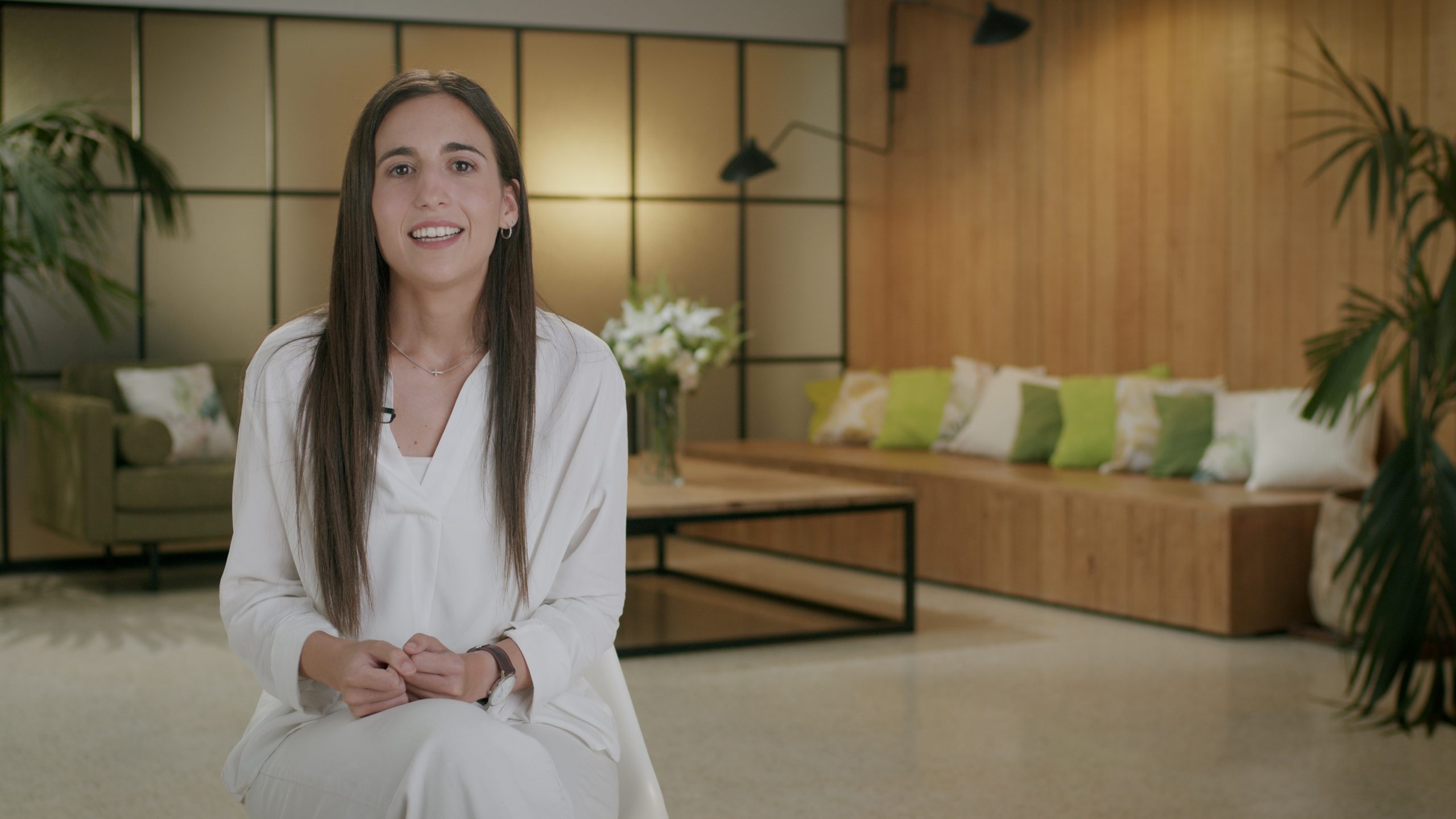Videoblog sobre la importancia del autocuidado en cuidadores/as de personas con cáncer