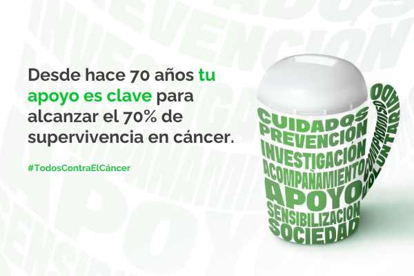Más de 70 años de movimiento social