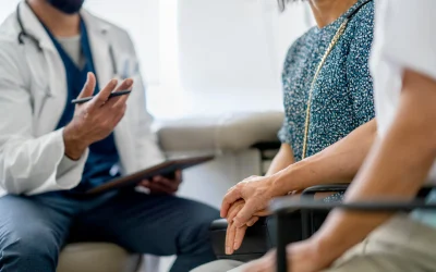 ¿Tienes dudas médicas sobre tu cáncer? Te ayudamos a resolverlas