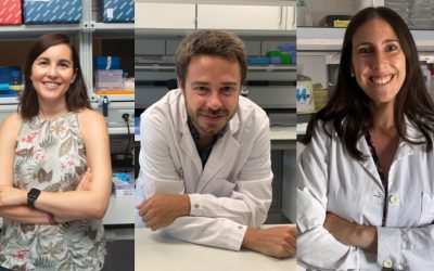 Apoyando el talento para cambiar el futuro del cáncer