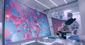 Inteligencia artificial y nuevas tecnologías aplicadas a la investigación en cáncer