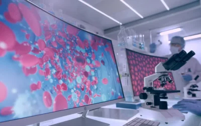 Inteligencia artificial y nuevas tecnologías innovando en la investigación en cáncer