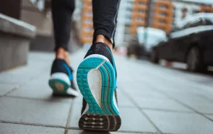 Consejos para combatir el sedentarismo