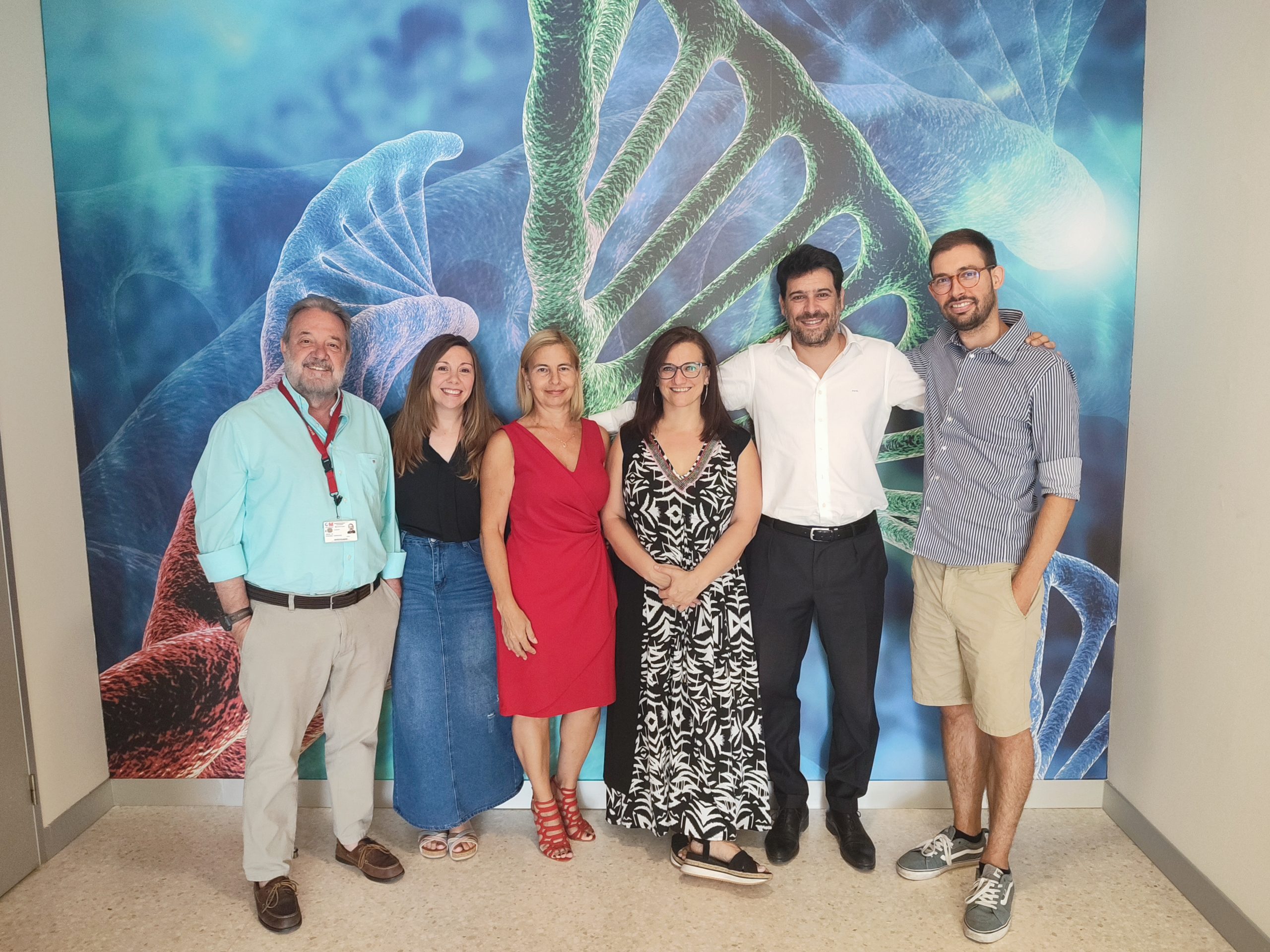 La investigación busca respuesta a las demandas de las personas con cáncer de vejiga