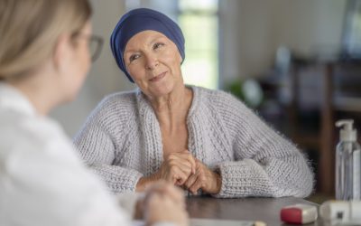 Una investigación que beneficie al paciente: un ensayo clínico para avanzar en el tratamiento de mieloma múltiple