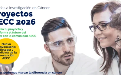 ¿Sabías que la investigación también previene el cáncer?