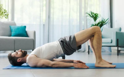 Cáncer de próstata: prehabilitación con ejercicio y fisioterapia para mejorar la recuperación