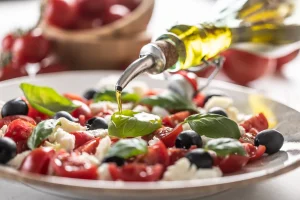Nutrición saludable para la prevención del cáncer