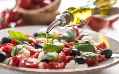 Alimentación saludable y su papel en la prevención del cáncer