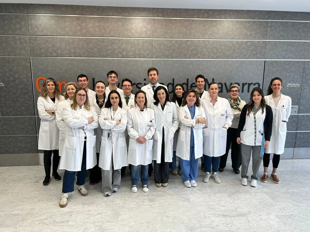 La investigación acerca nuevas oportunidades a niños y niñas con cáncer