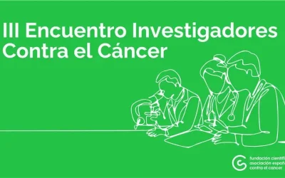 Unir el talento investigador y la experiencia del paciente para cambiar el futuro de la investigación en cáncer