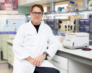 Dr. Joaquín Arribas