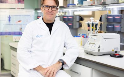 Del laboratorio al paciente: arranca un ensayo clínico en cáncer de mama HER2+ 