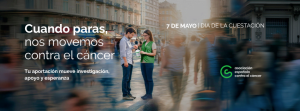 Cuestación Contra el Cáncer 2026