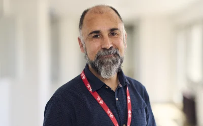 Sarcoma de Ewing: innovación científica para mejorar el futuro de los pacientes