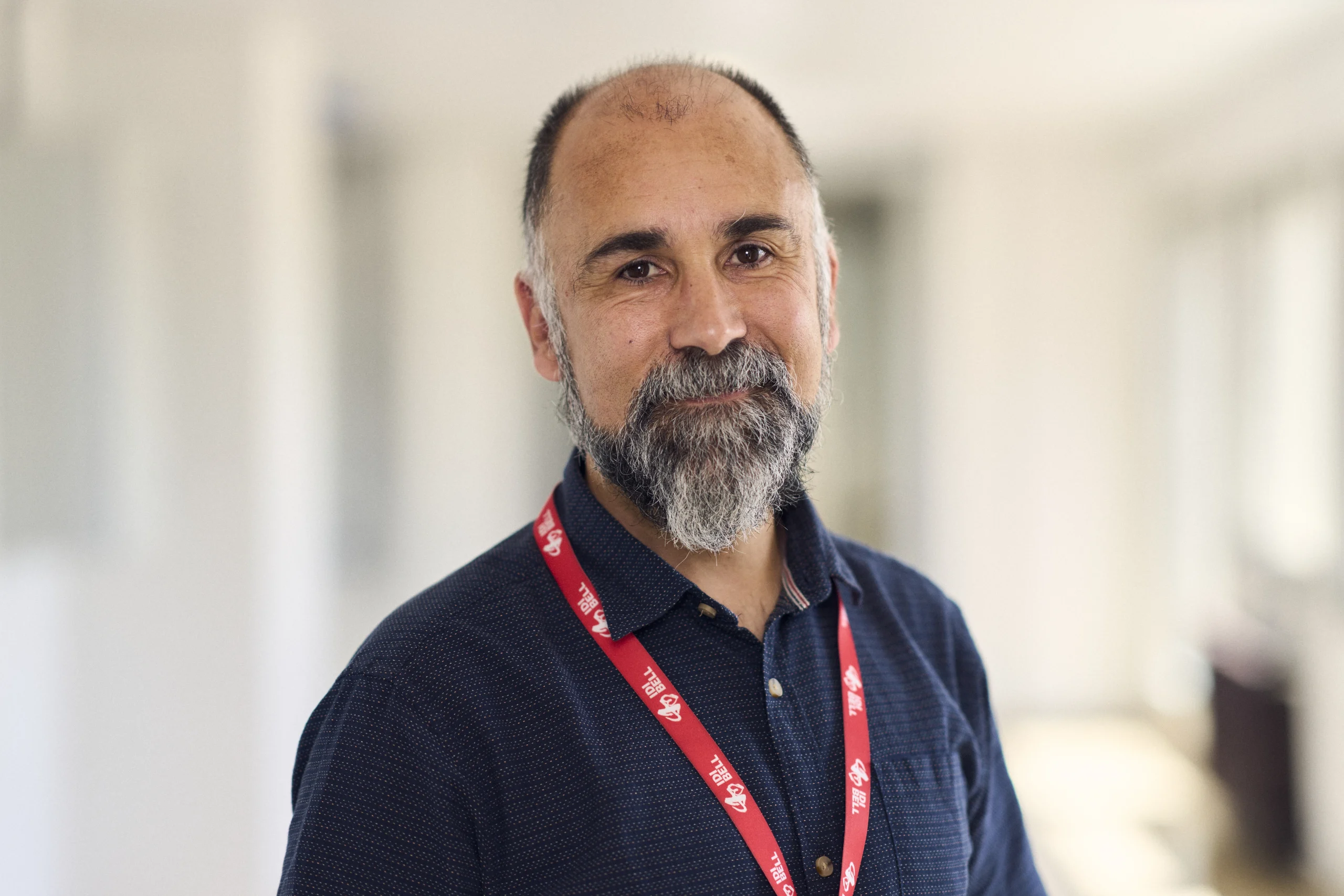 Investigación en sarcoma de Ewing a cargo del equipo liderado por el Dr. Óscar Martínez-Tirado. Investigación en sarcoma de Ewing a cargo del equipo liderado por el Dr. Óscar Martínez-Tirado.