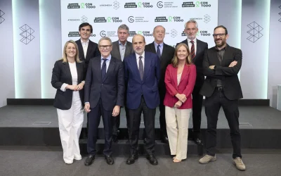 “Contra el cáncer, CON TODO”: una alianza para crear el mayor altavoz informativo sobre cáncer en España